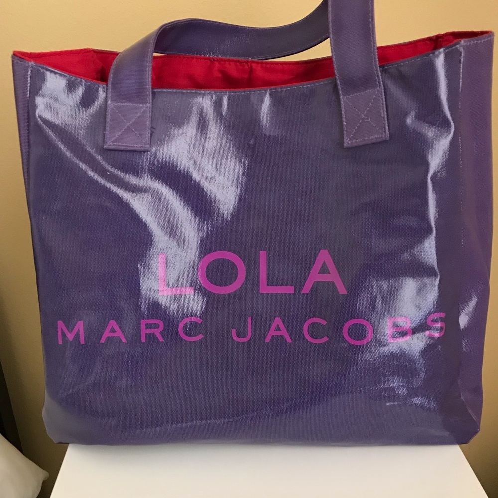 Tote / transport bag